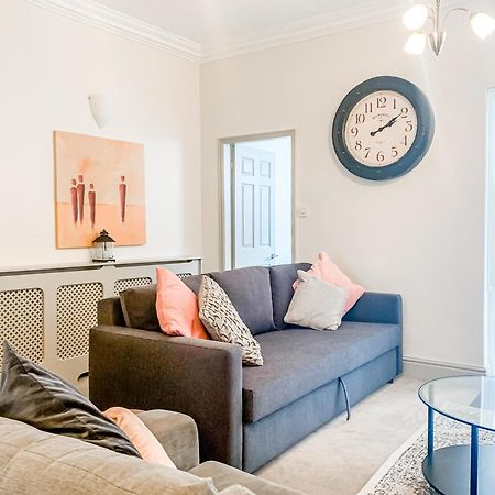 יורק The Vines - Stunning Period Home With Free Parking מראה חיצוני תמונה