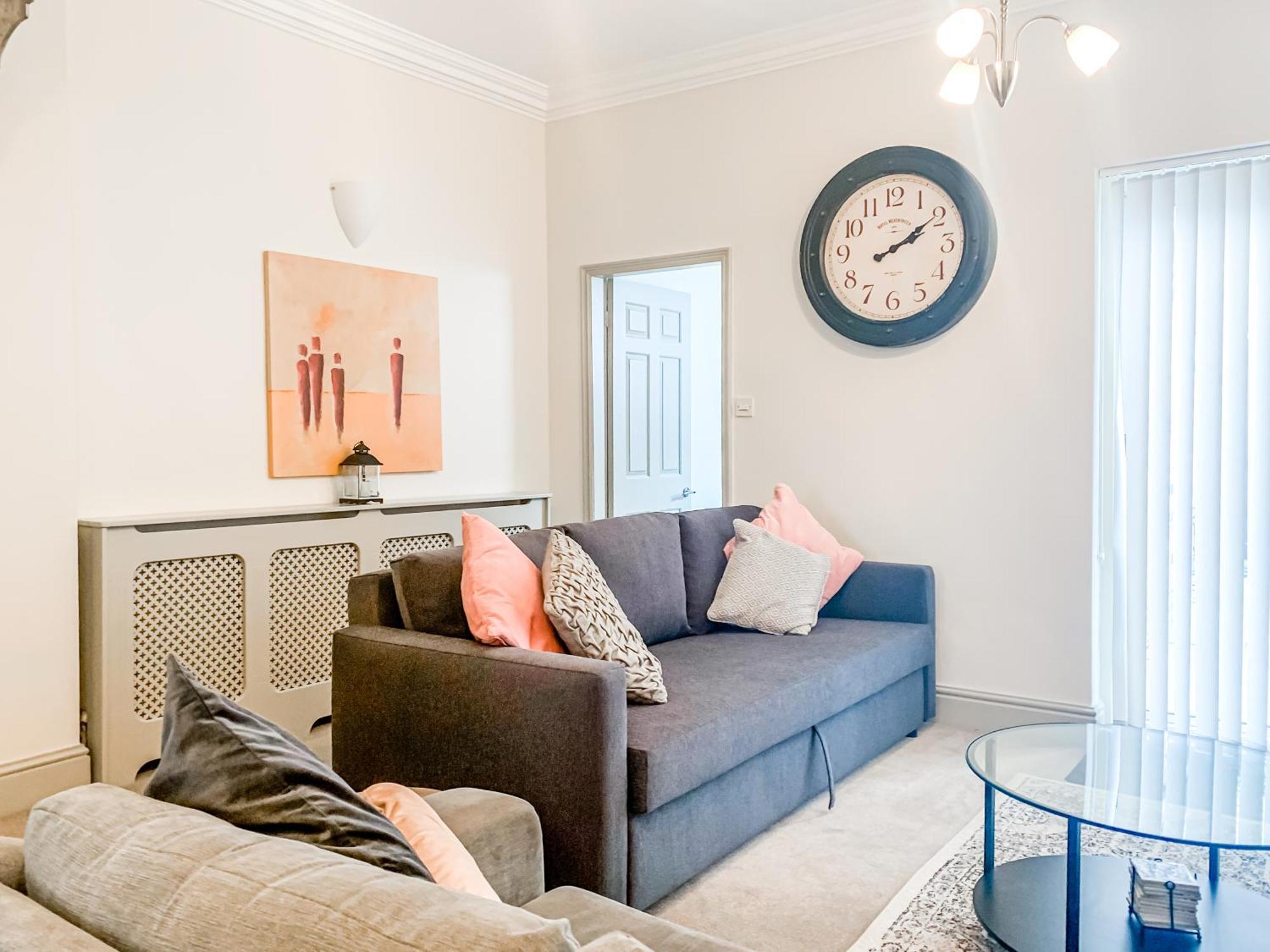 יורק The Vines - Stunning Period Home With Free Parking מראה חיצוני תמונה