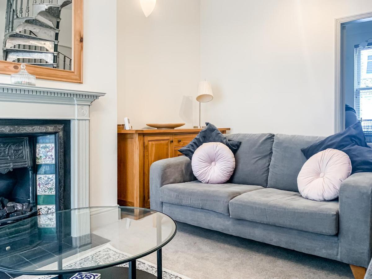 יורק The Vines - Stunning Period Home With Free Parking מראה חיצוני תמונה